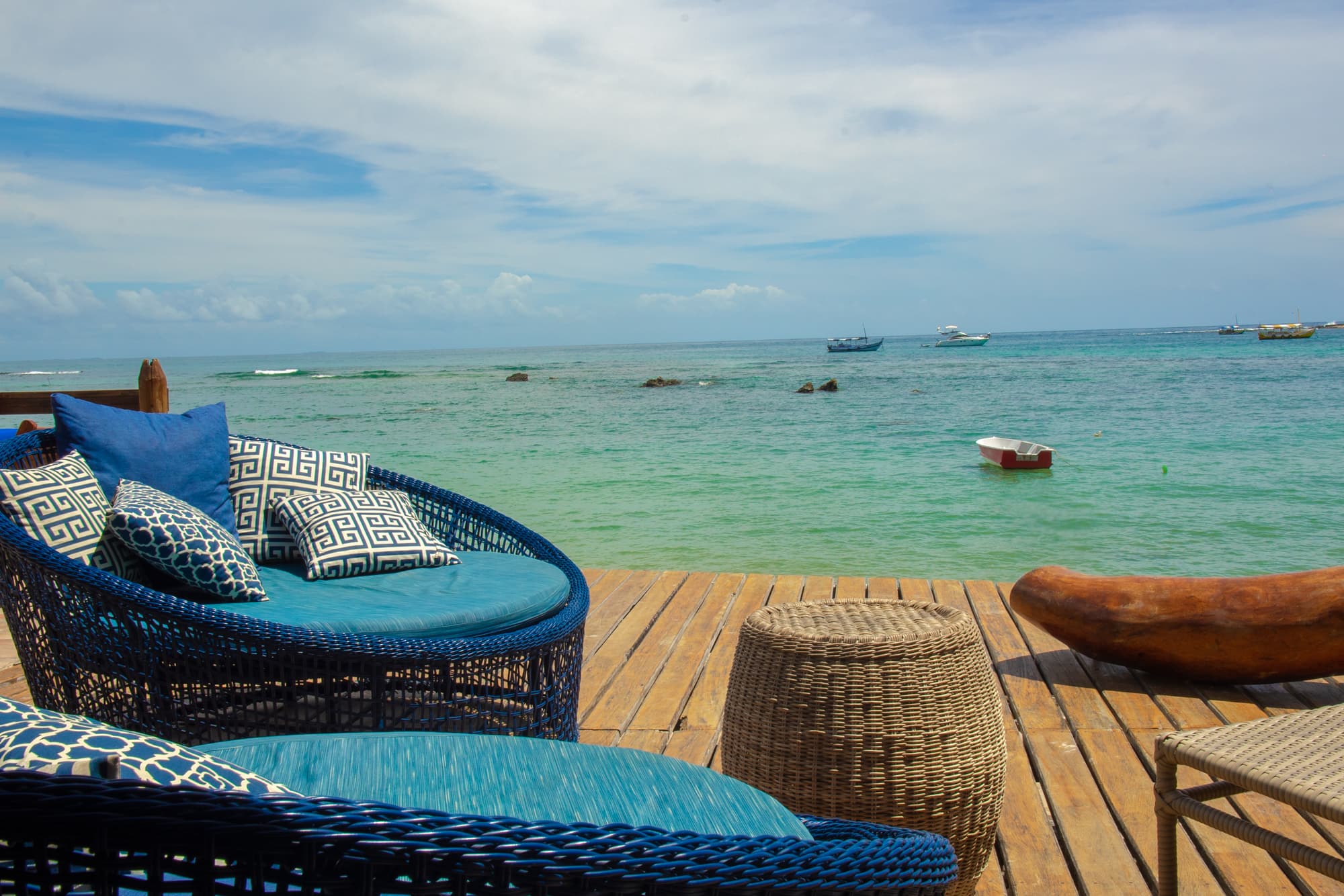 Village Paraíso Tropical, Sports and Entertainment