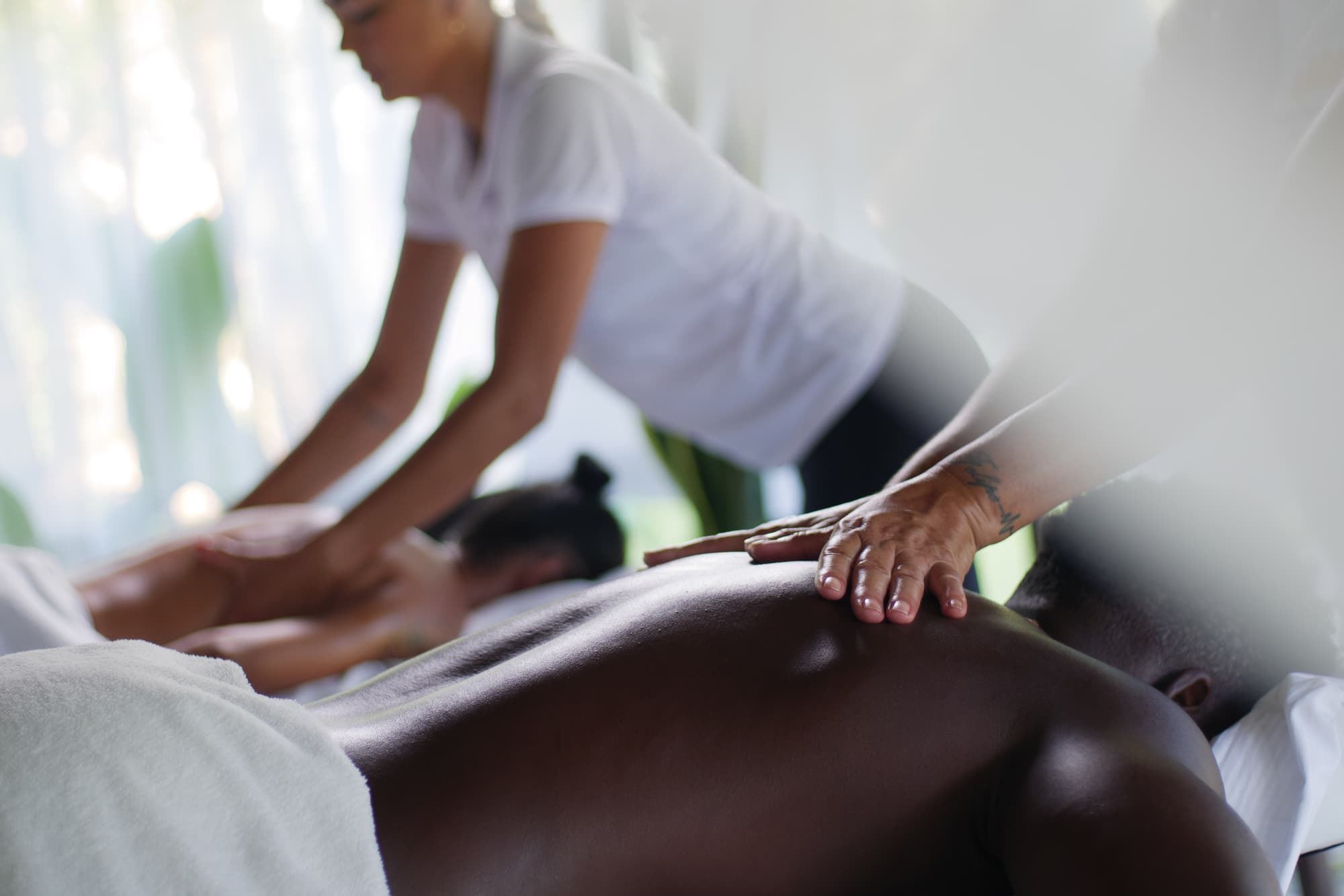 Village Paraíso Tropical, Sports and Entertainment