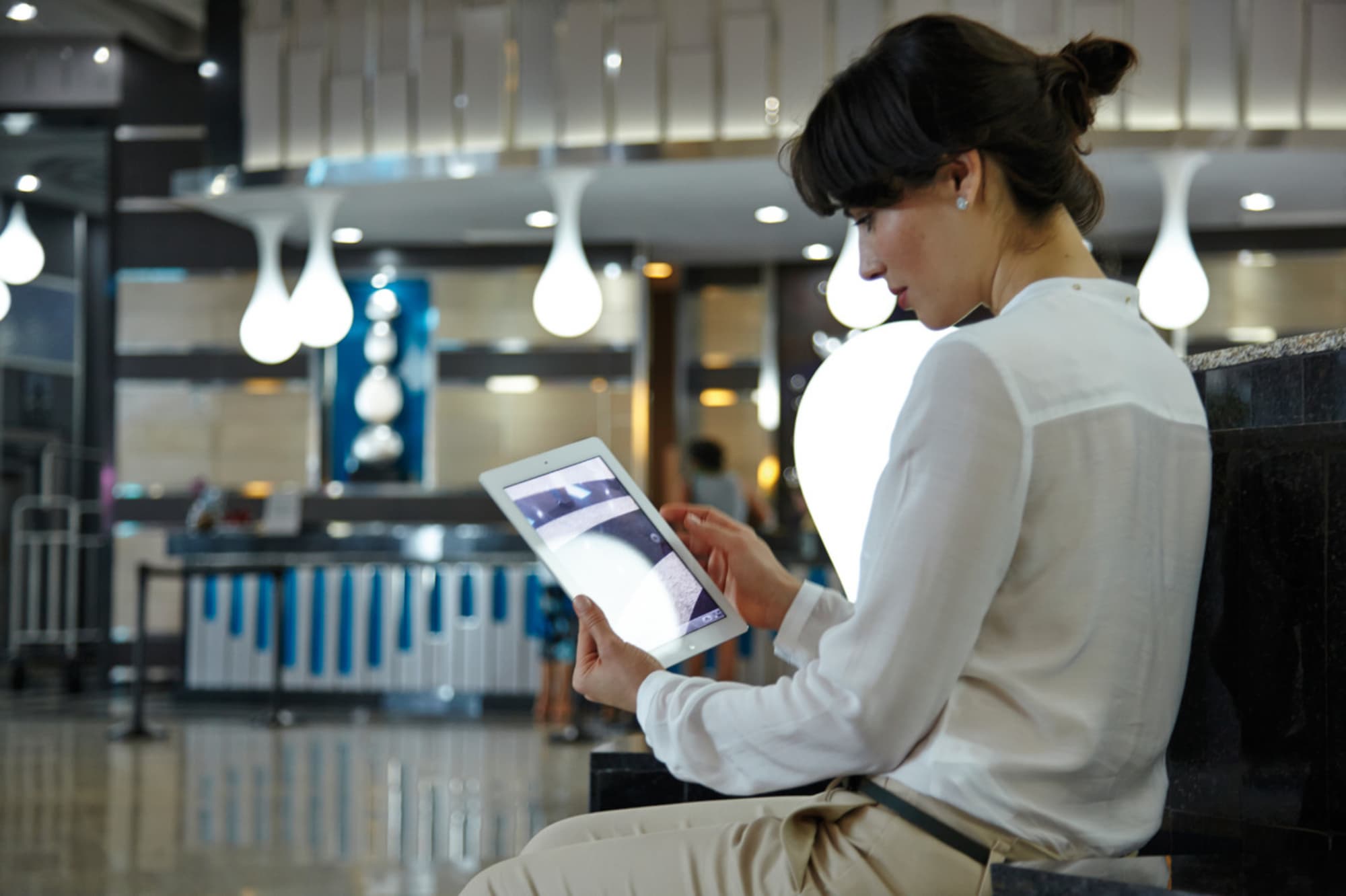 Riu Palace Costa Rica - All Inclusive, Lobby