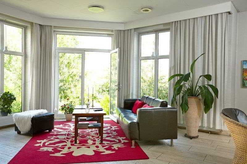 Hotel Gl Skivehus, General view