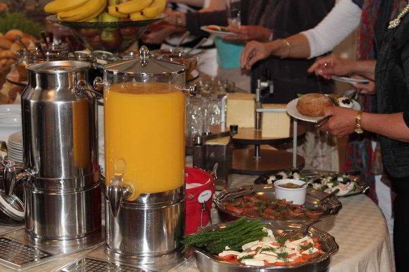 Hotel Gl Skivehus, General view