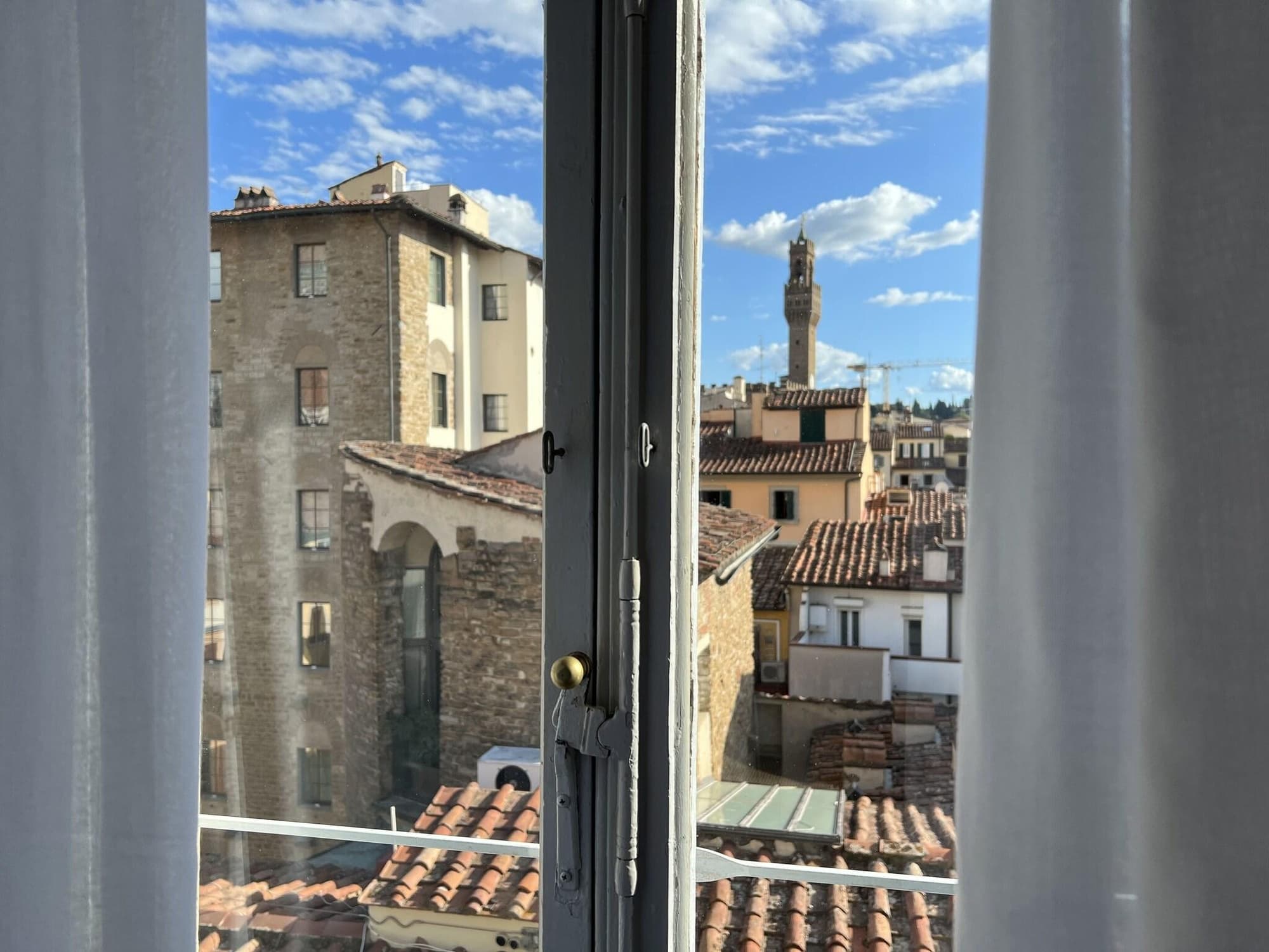 Hotel De Lanzi, General view