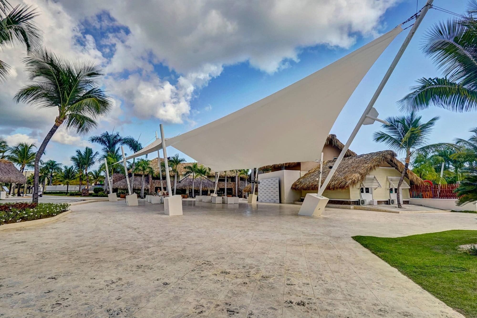 Royalton Splash Punta Cana All-Inclusive Resort, General view