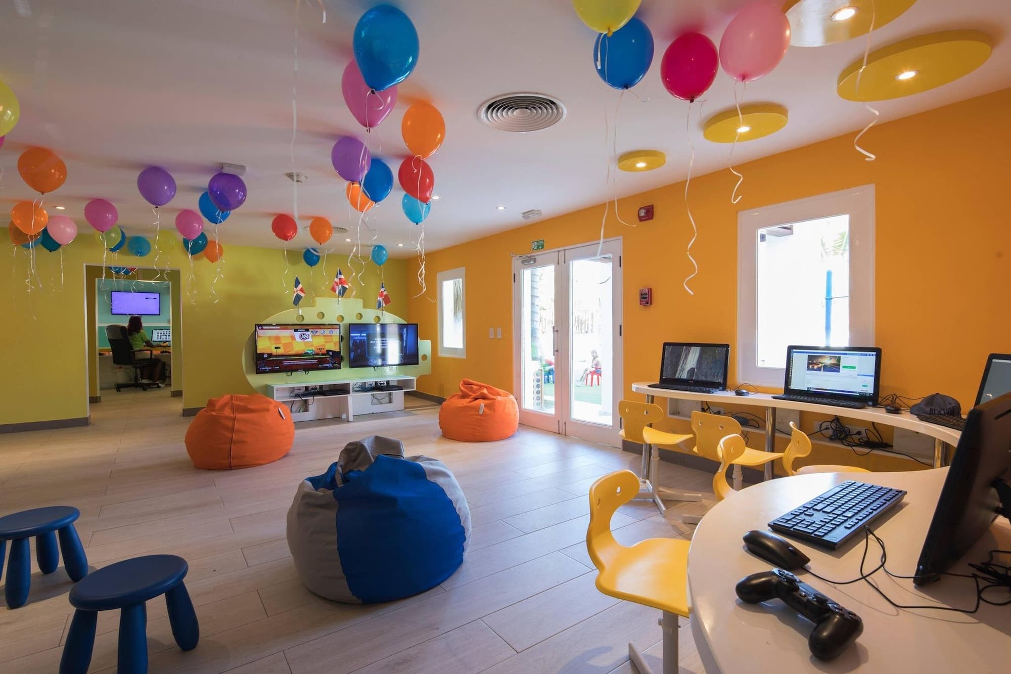 Royalton Splash Punta Cana All-Inclusive Resort, General view