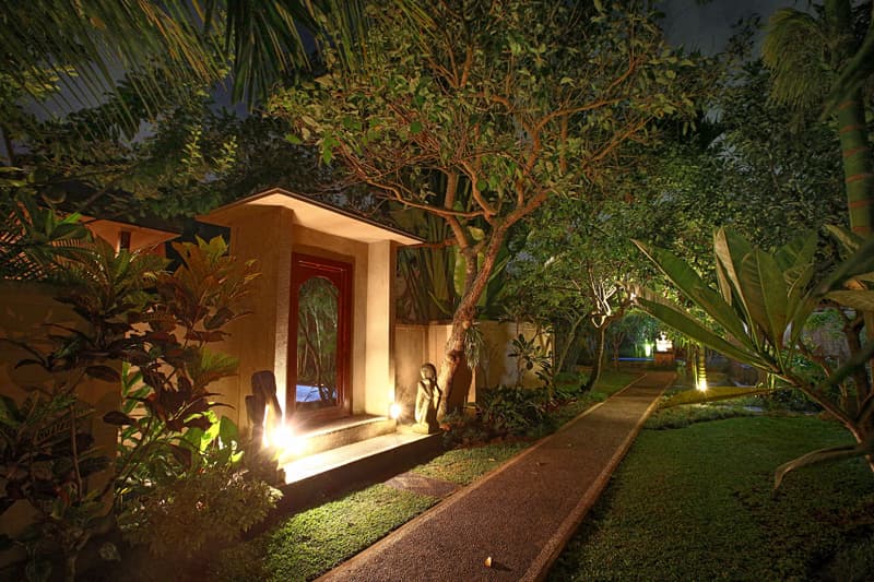 Villa Mandi Ubud, Room