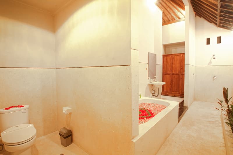 Villa Mandi Ubud, Room