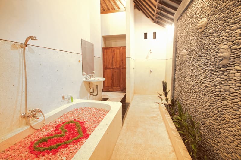 Villa Mandi Ubud, Room