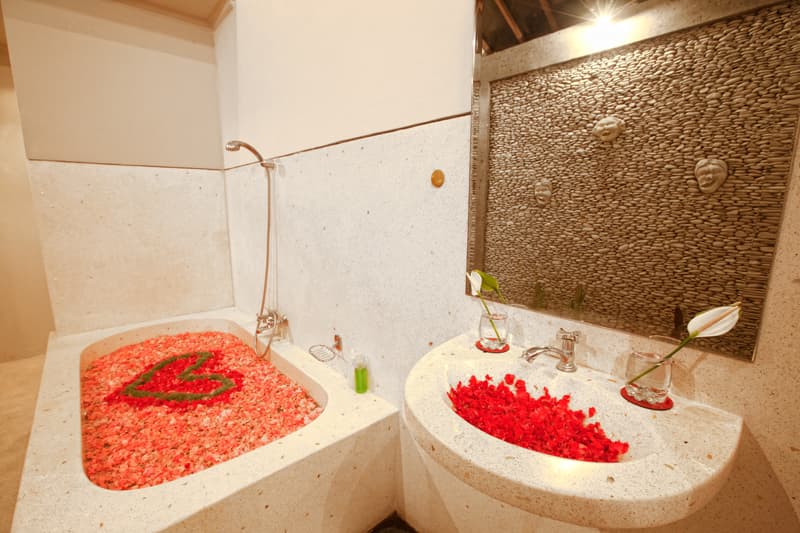 Villa Mandi Ubud, Room