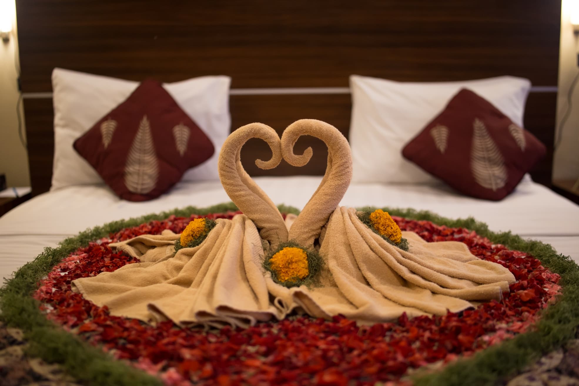 Villa Mandi Ubud, Room