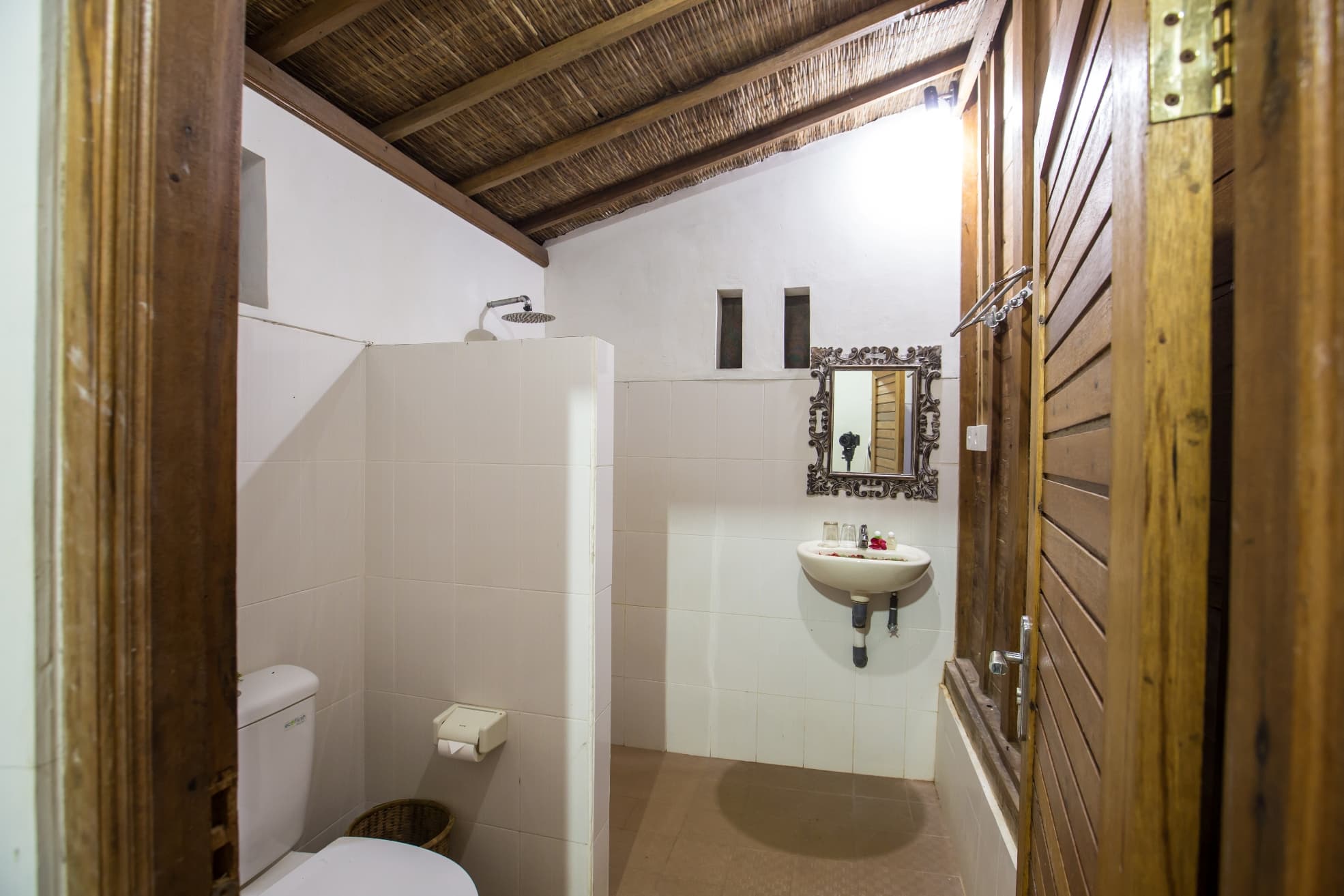 Villa Mandi Ubud, Room