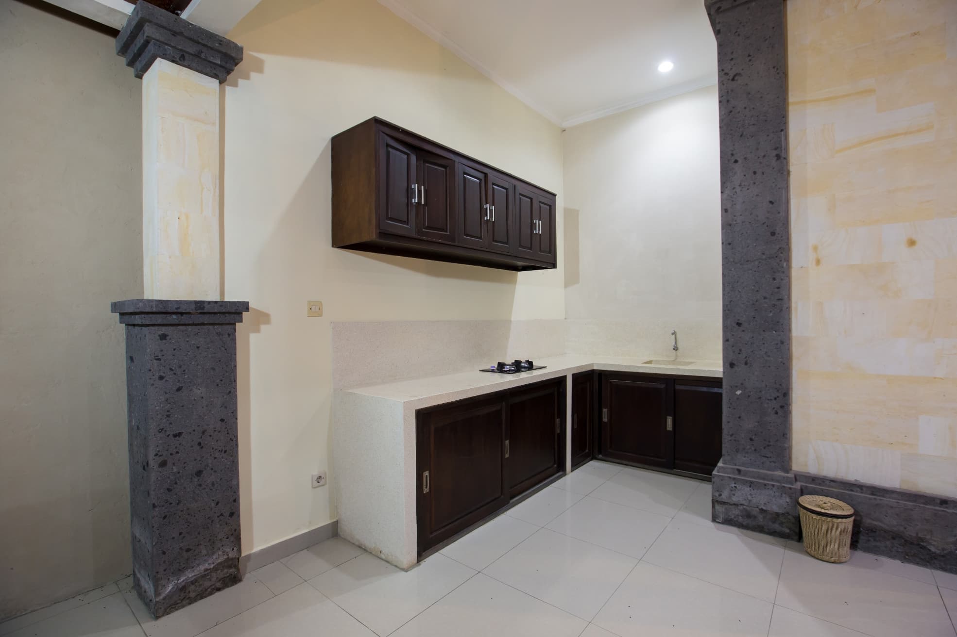 Villa Mandi Ubud, Room