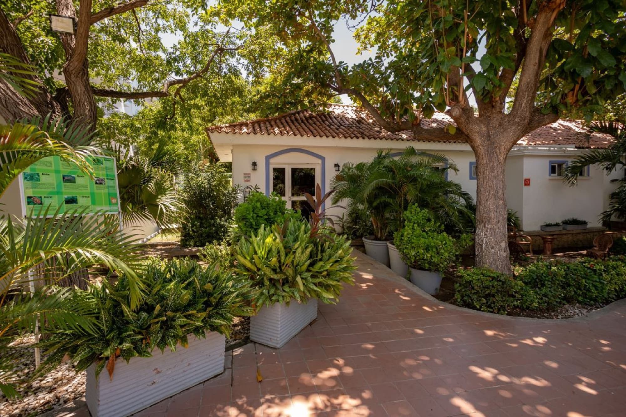 GHL Relax Hotel Costa Azul, General view