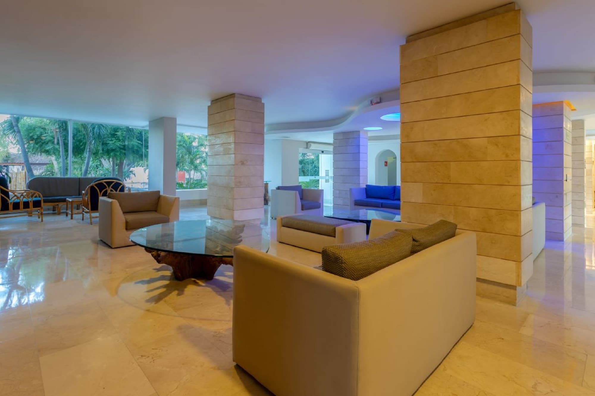GHL Relax Hotel Costa Azul, Lobby