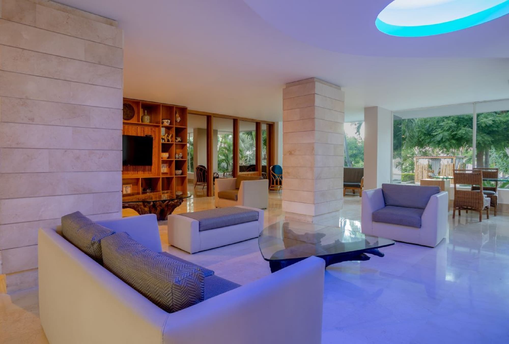 GHL Relax Hotel Costa Azul, Lobby