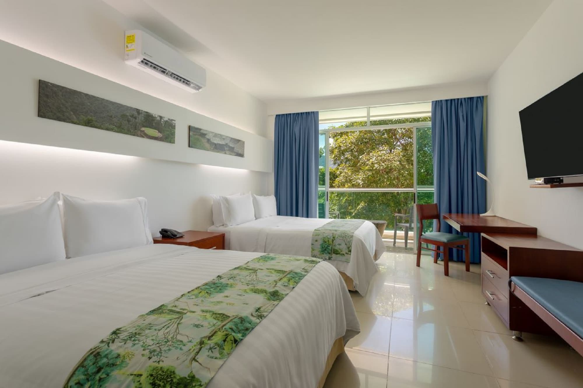 GHL Relax Hotel Costa Azul, Room