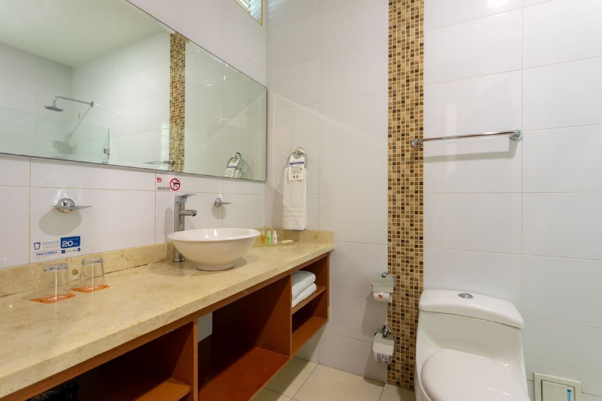 GHL Relax Hotel Costa Azul, Room