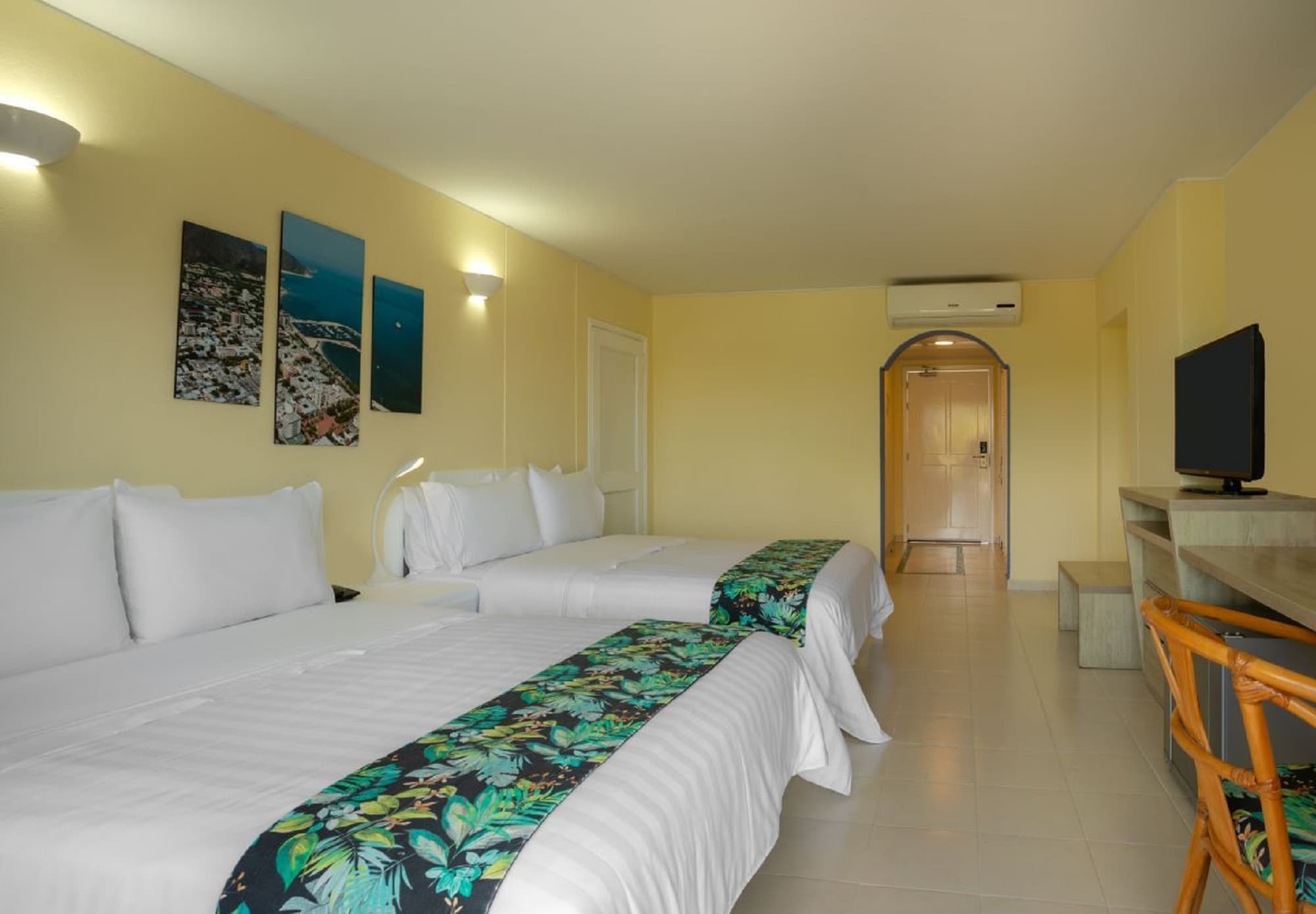 GHL Relax Hotel Costa Azul, Room