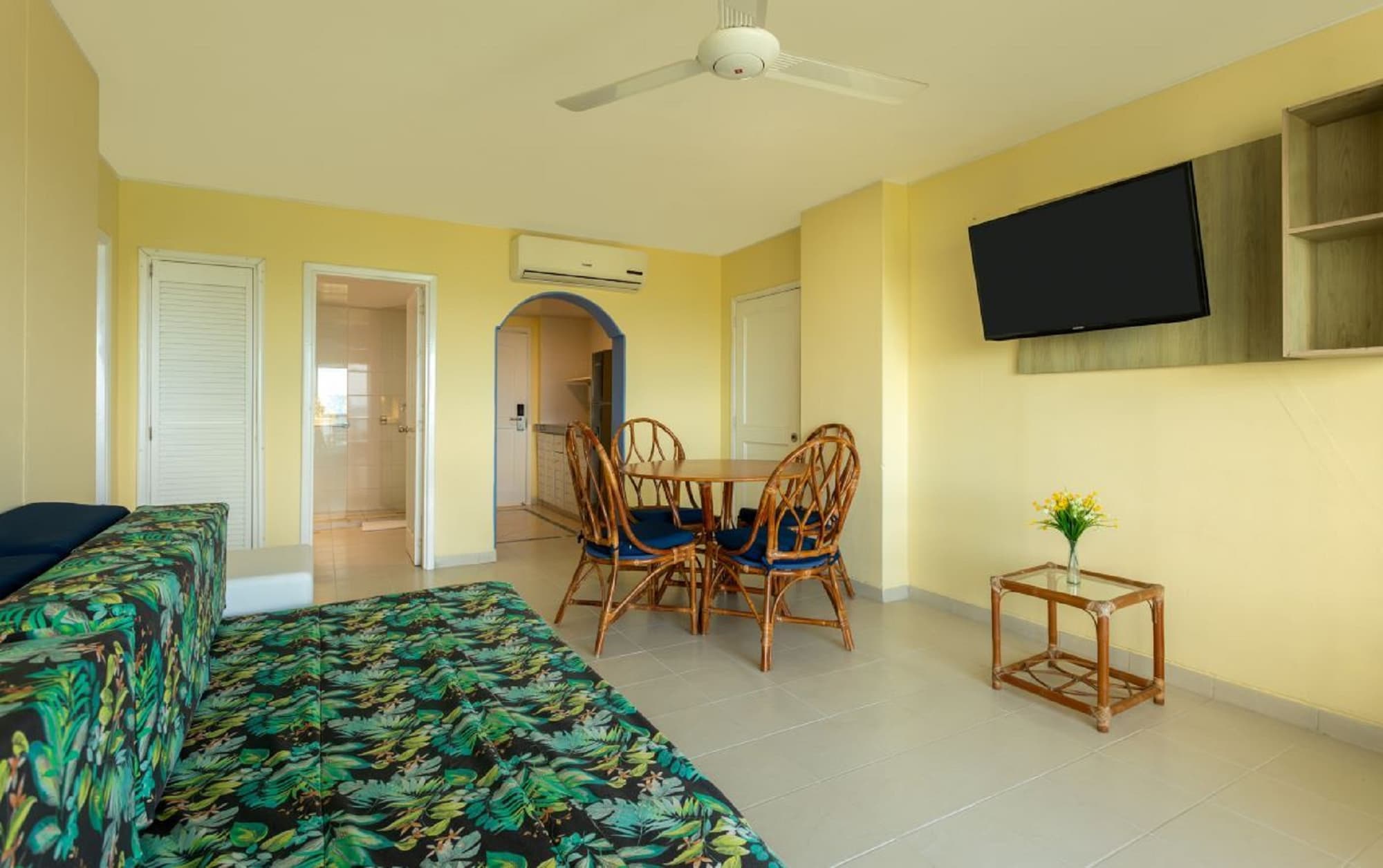 GHL Relax Hotel Costa Azul, Room