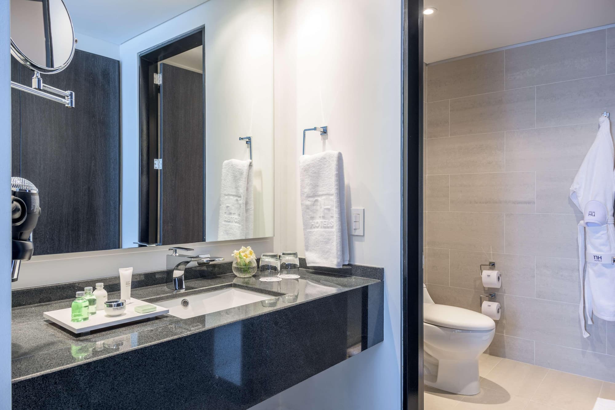 NH Bogotá Urban 26 Royal, Room