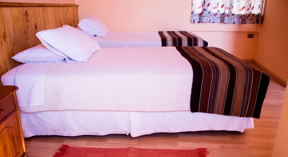 Iorana Tolache, General view