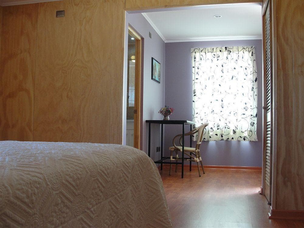 Iorana Tolache, General view