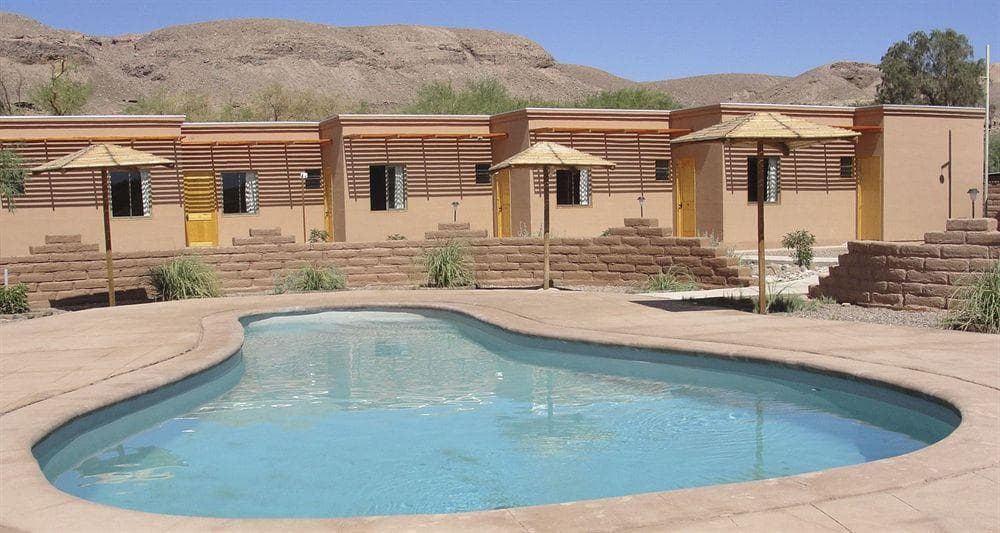 Iorana Tolache, General view