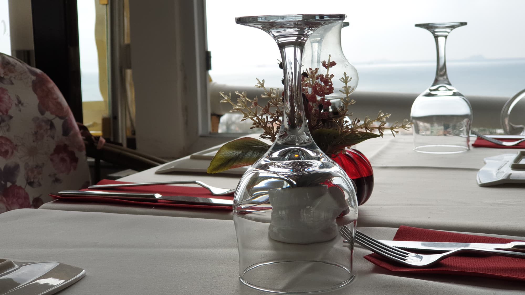 My Home Sultanahmet Hotel, Restaurant