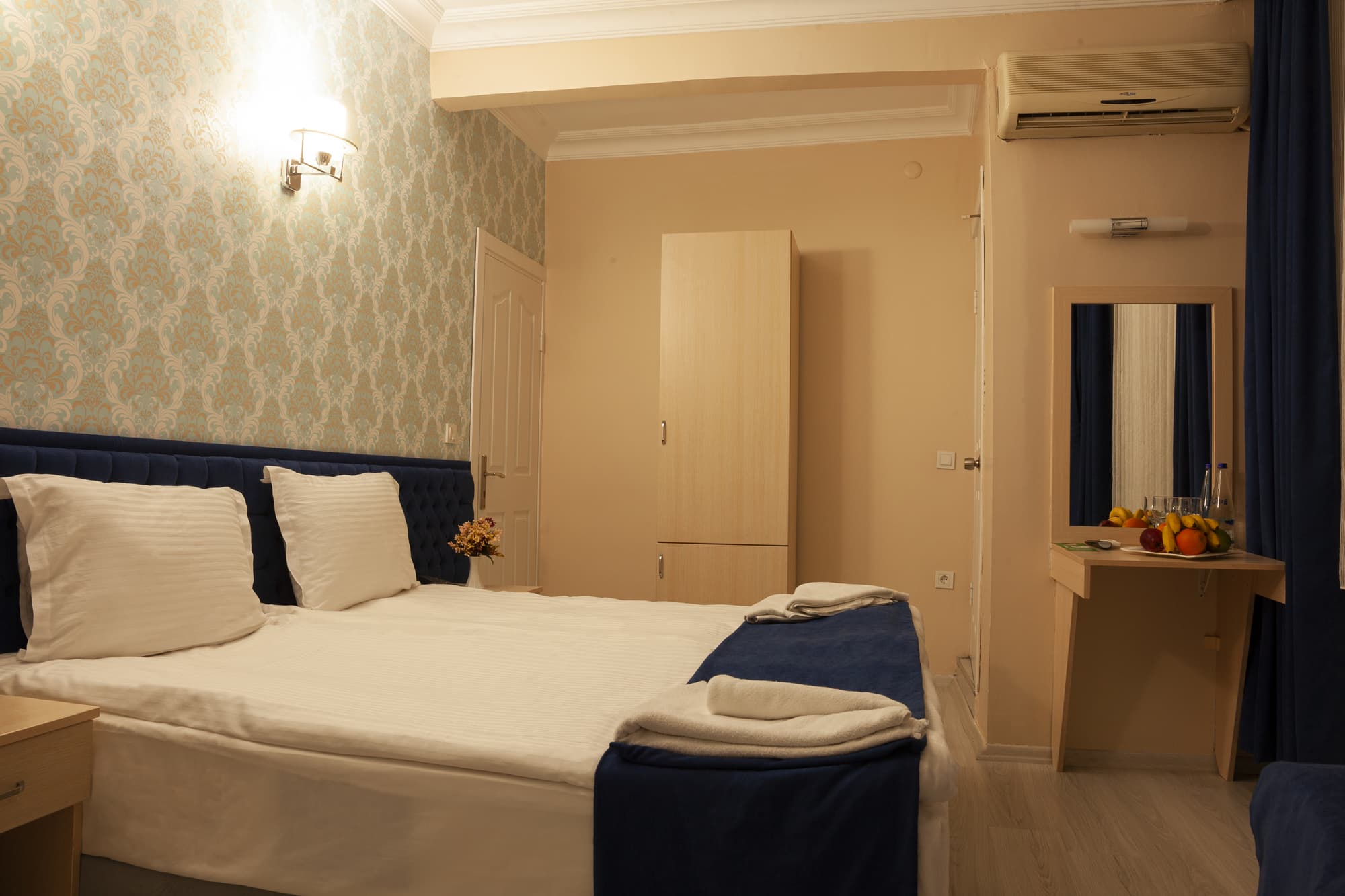 My Home Sultanahmet Hotel, Room