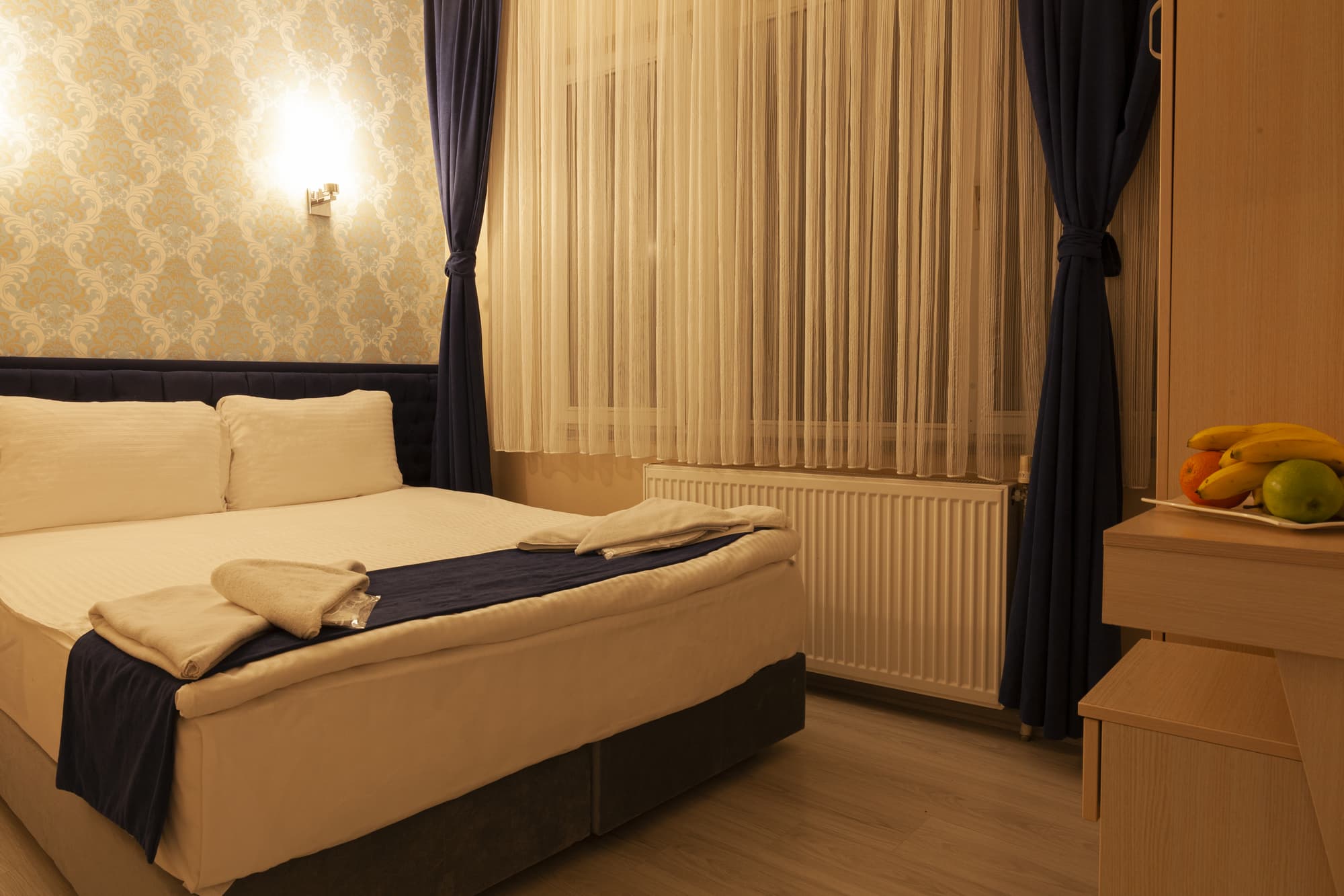 My Home Sultanahmet Hotel, Room