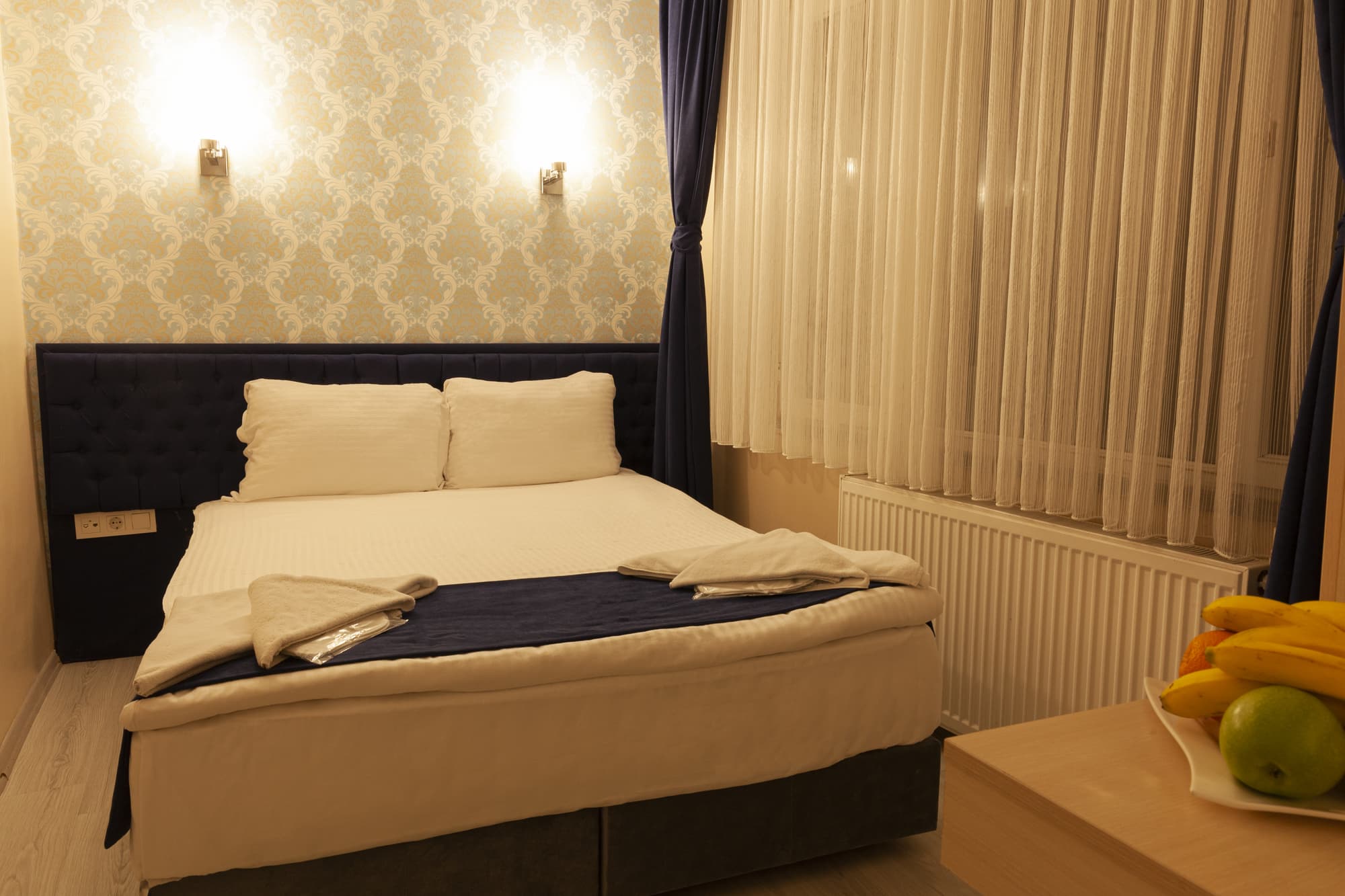 My Home Sultanahmet Hotel, Room