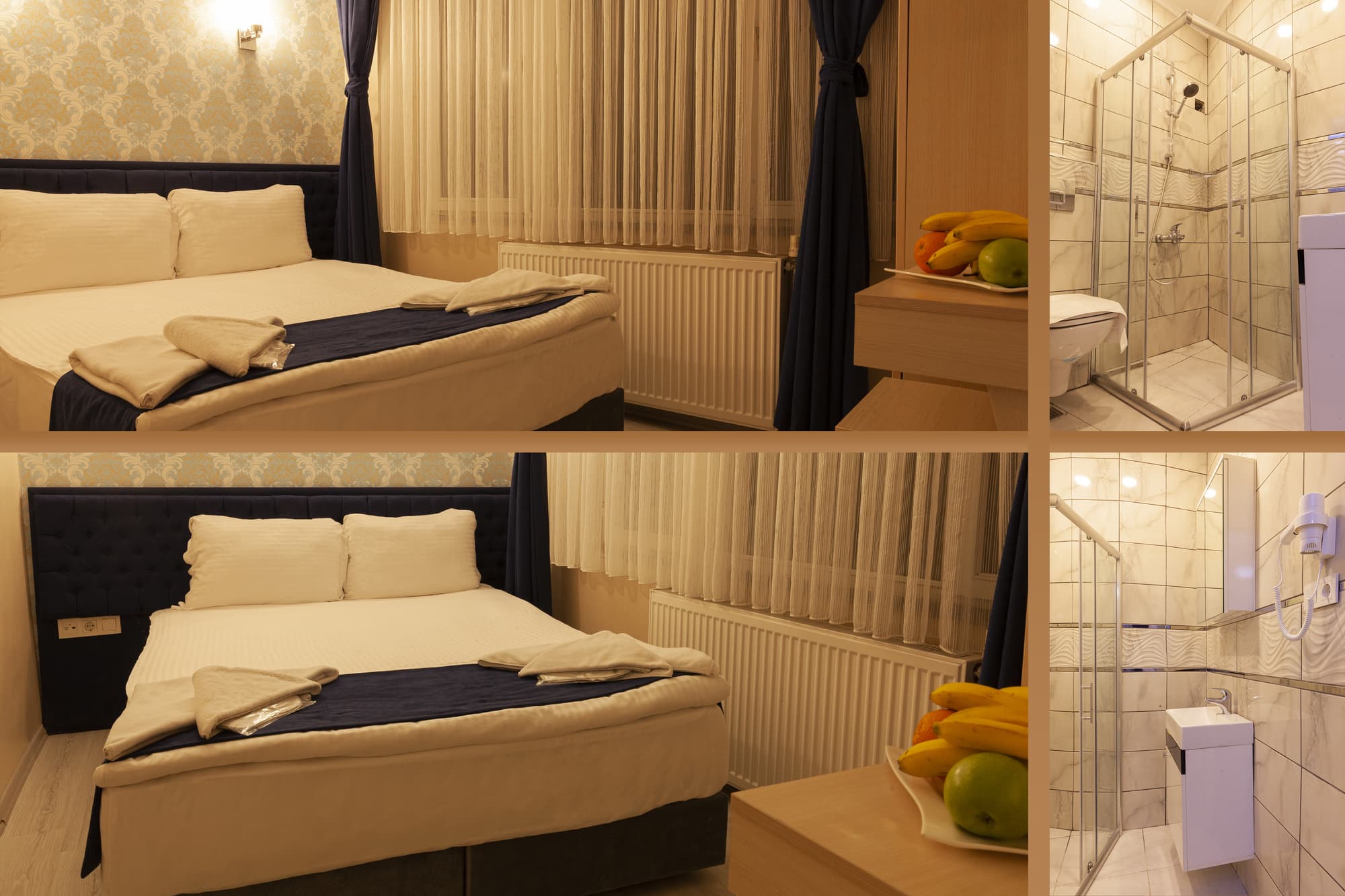 My Home Sultanahmet Hotel, Room