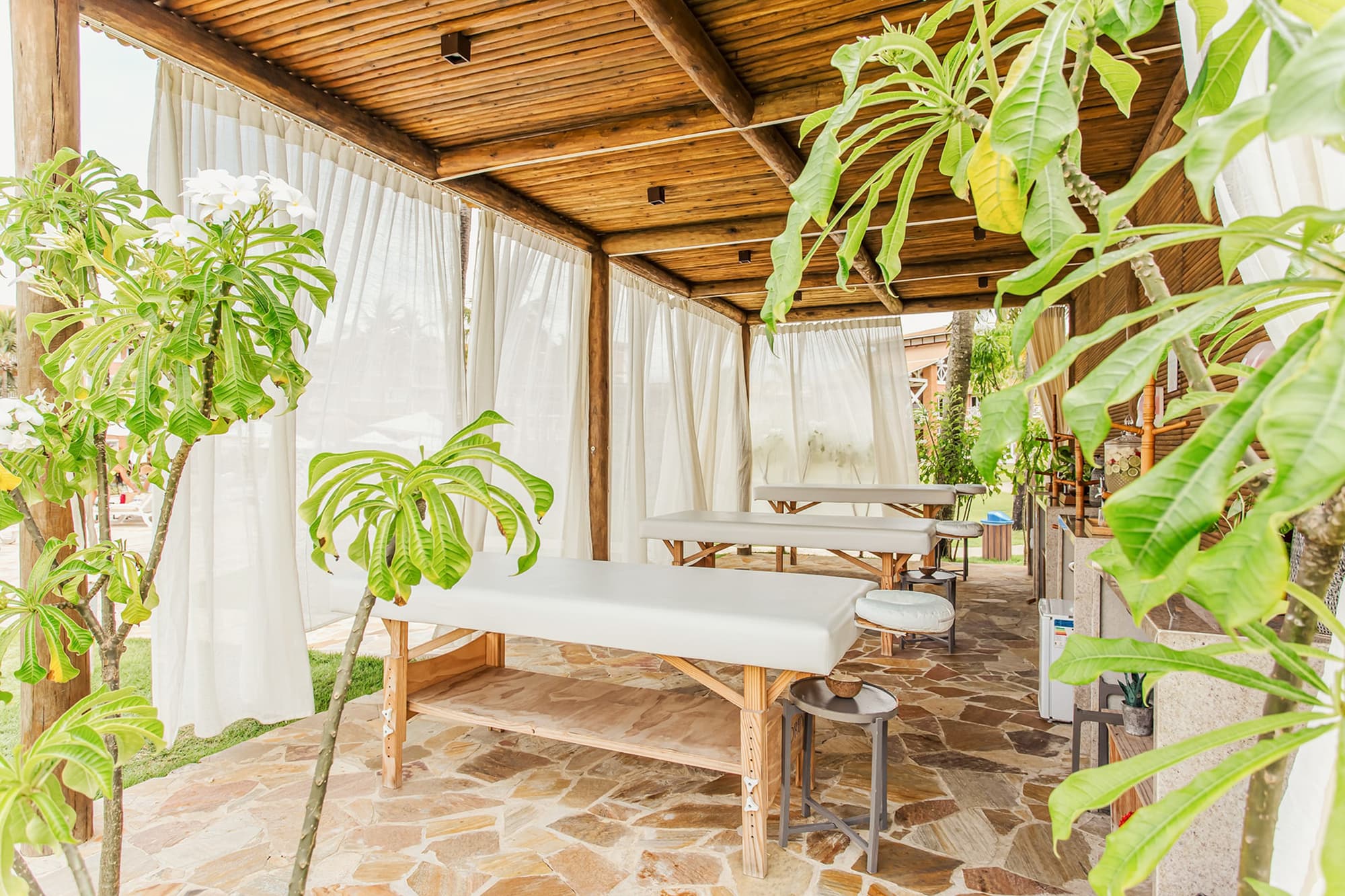 Sauipe Terra Resort - All Inclusive, Sports and Entertainment