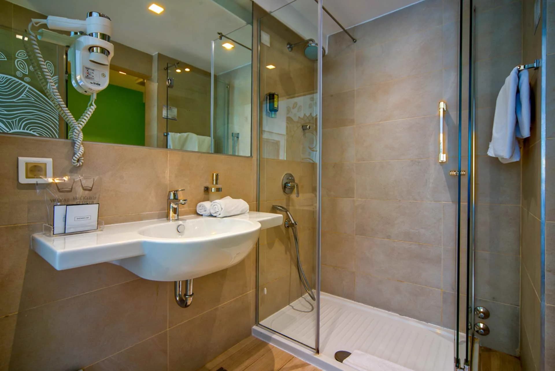 Castellastva Hotel