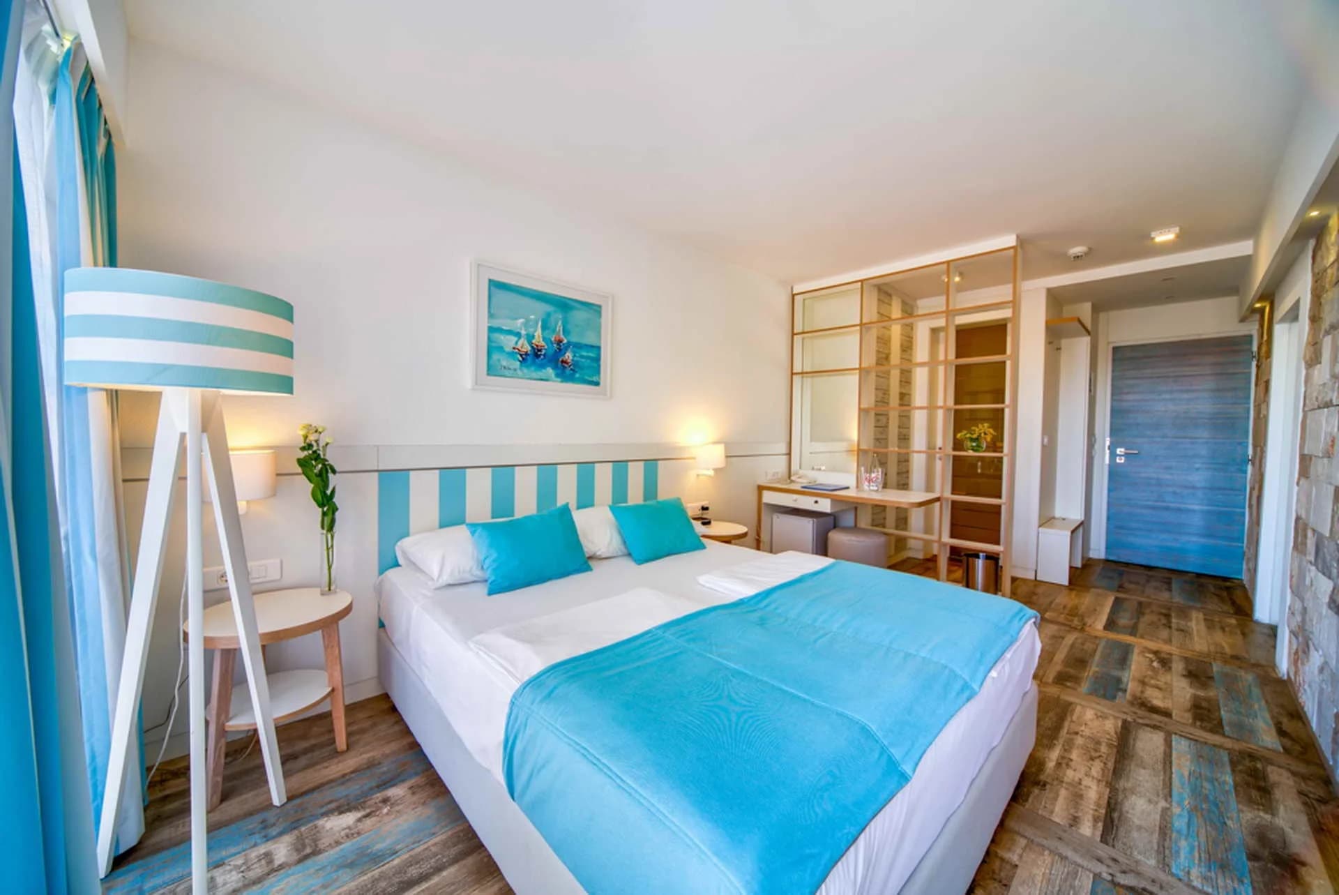 Castellastva Hotel