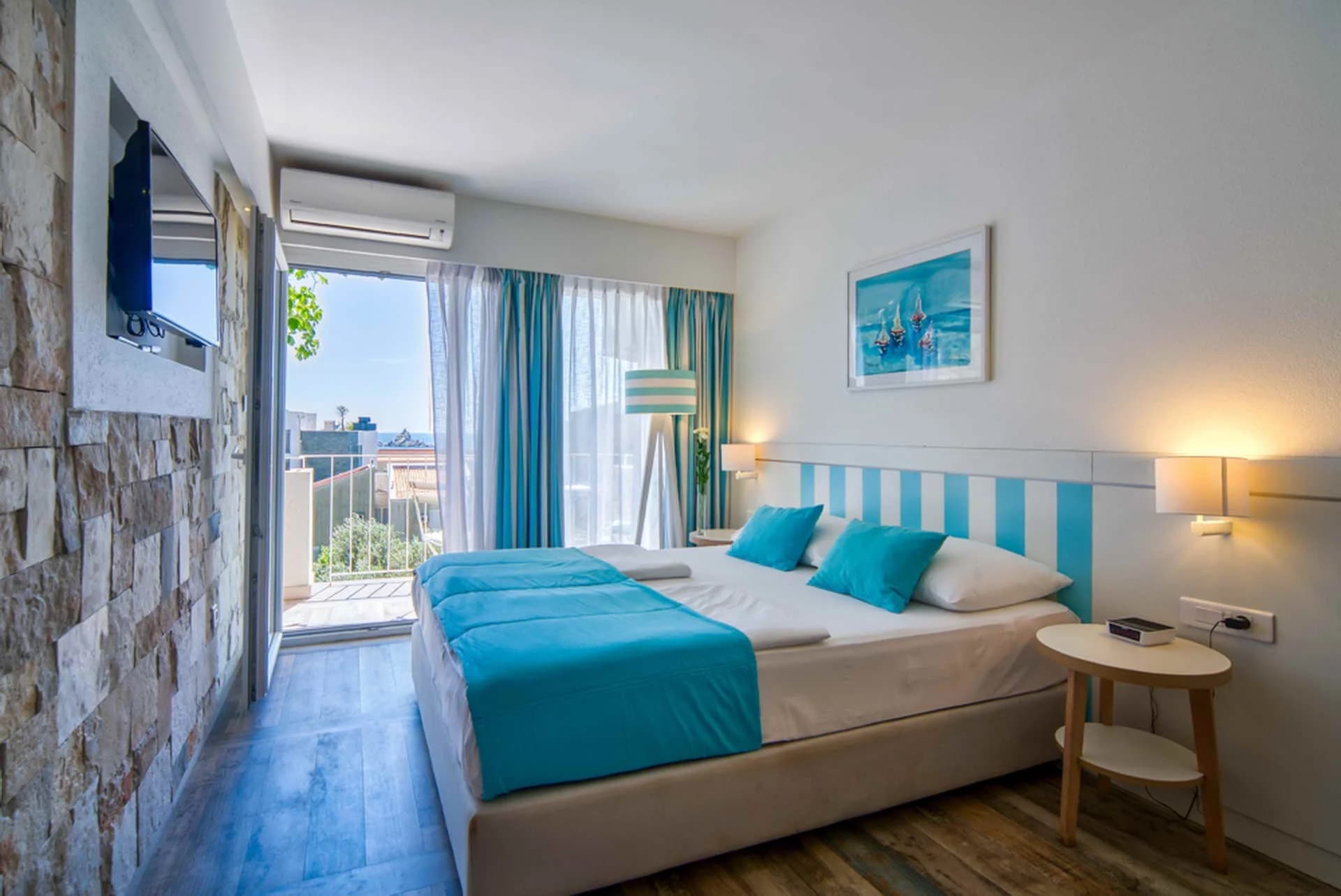 Castellastva Hotel