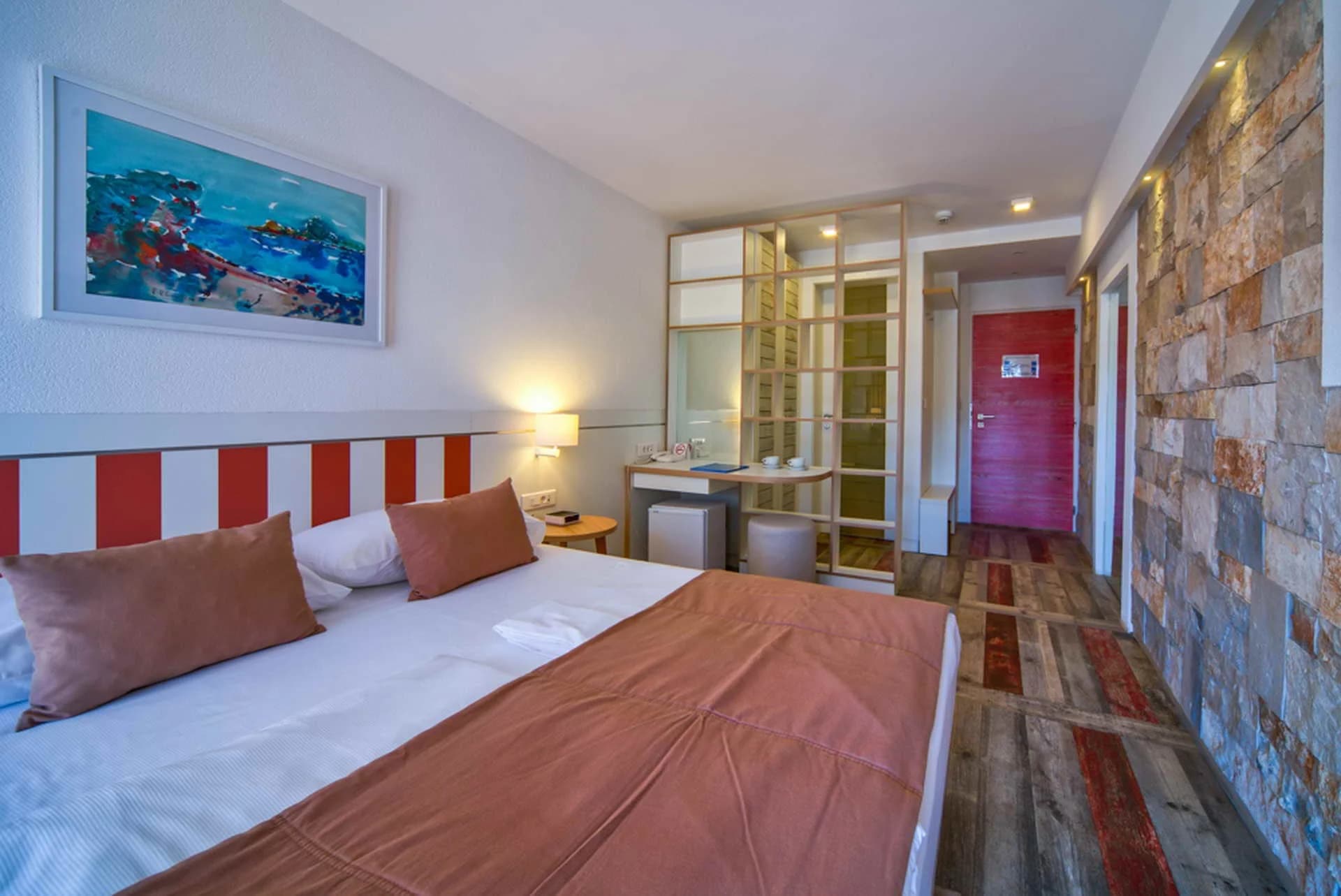 Castellastva Hotel
