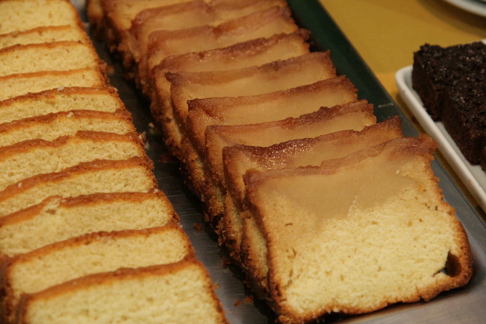 Pousada Aguas Claras Buzios, Restaurant