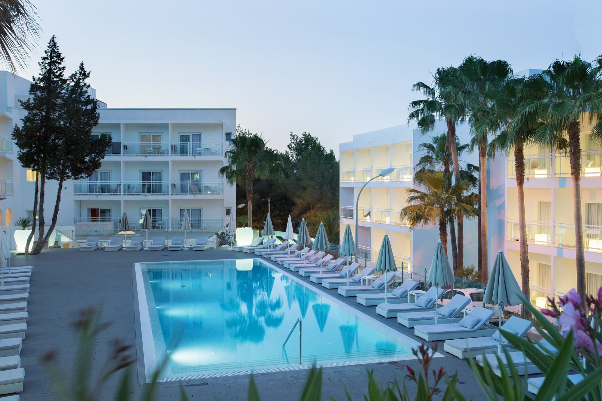 Grupotel Ibiza Beach Resort. Adults Only