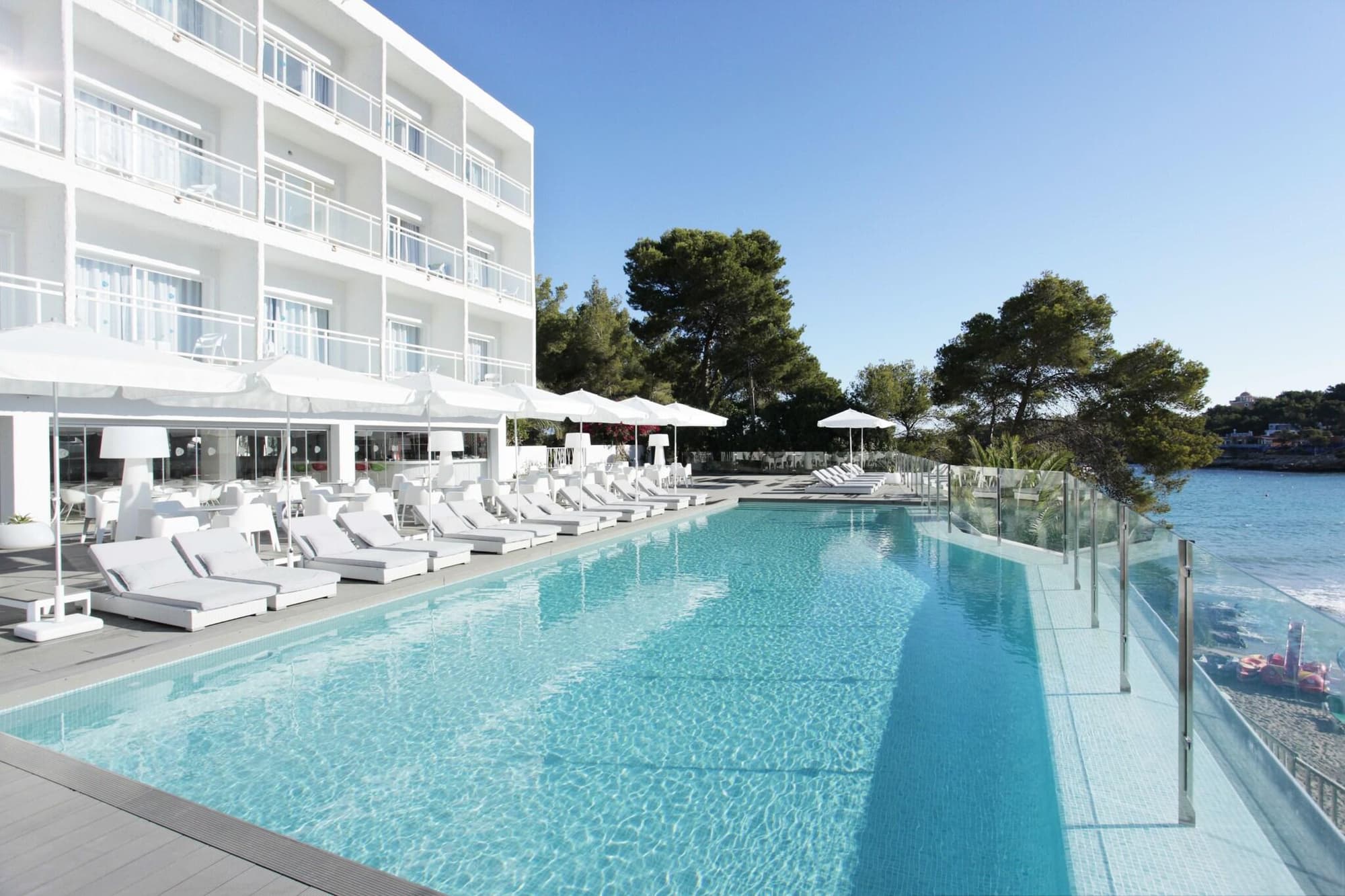 Grupotel Ibiza Beach Resort. Adults Only