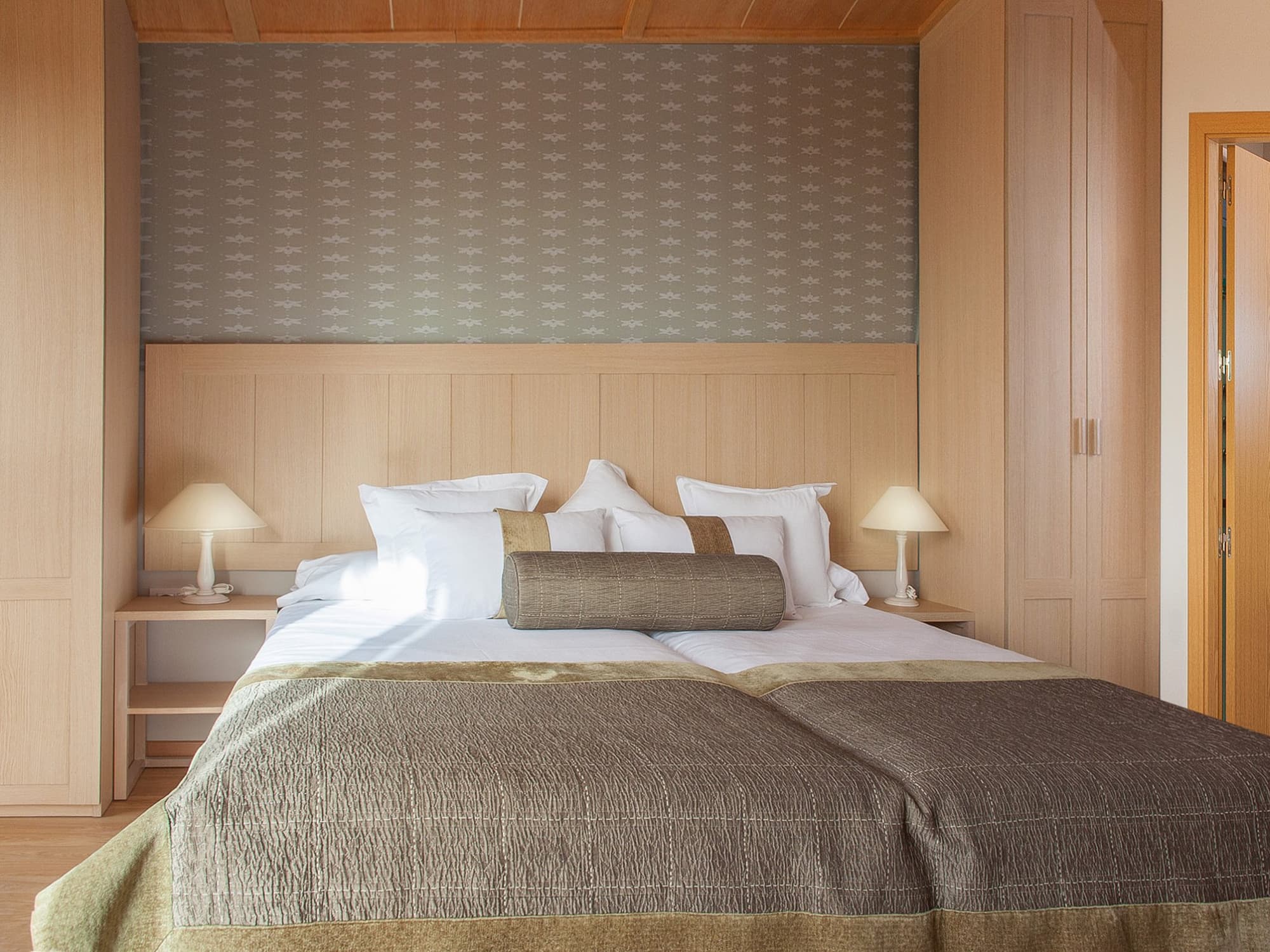 Magic Natura Animal, Waterpark & Polynesian Resort, Room