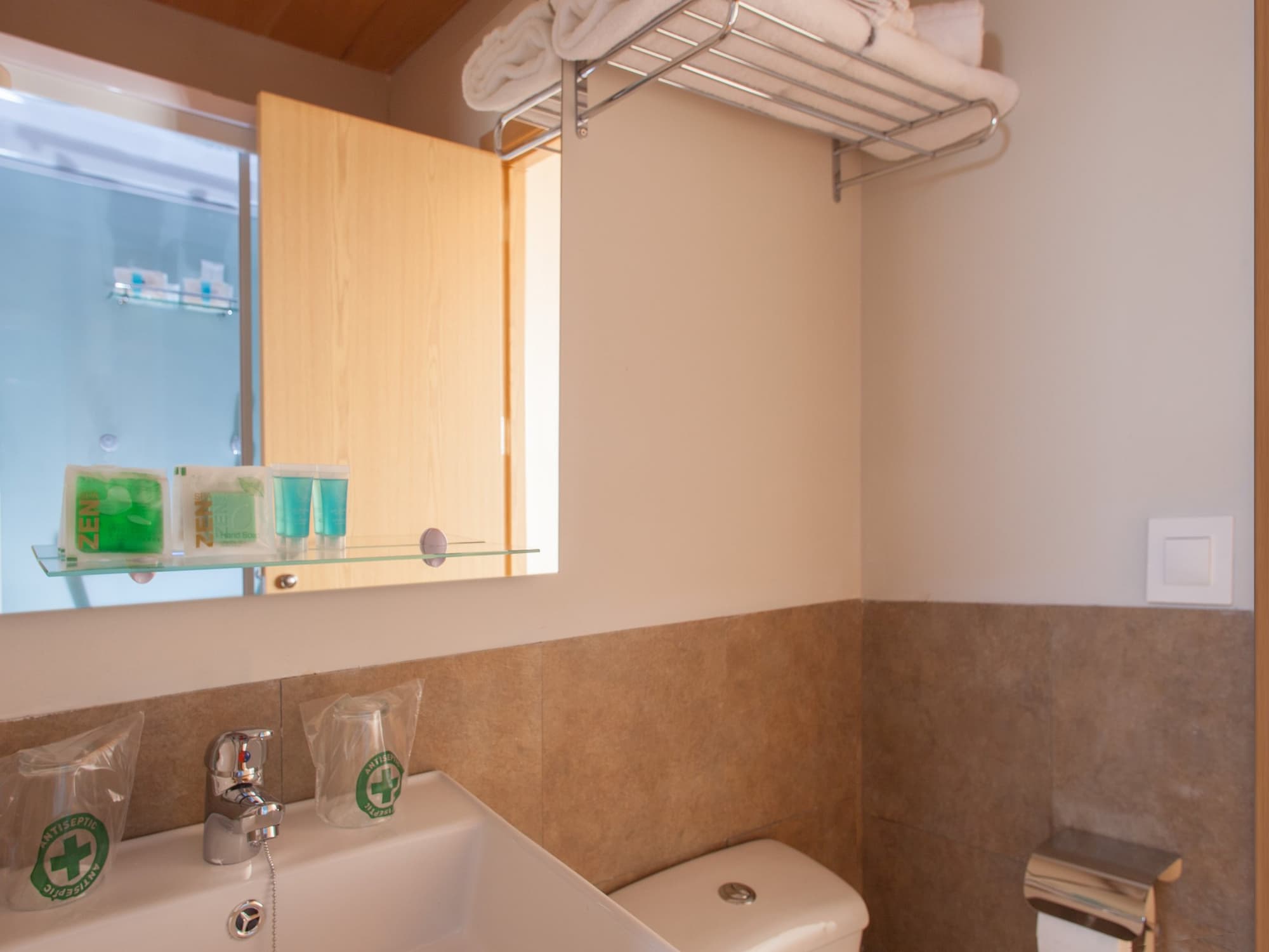 Magic Natura Animal, Waterpark & Polynesian Resort, Room