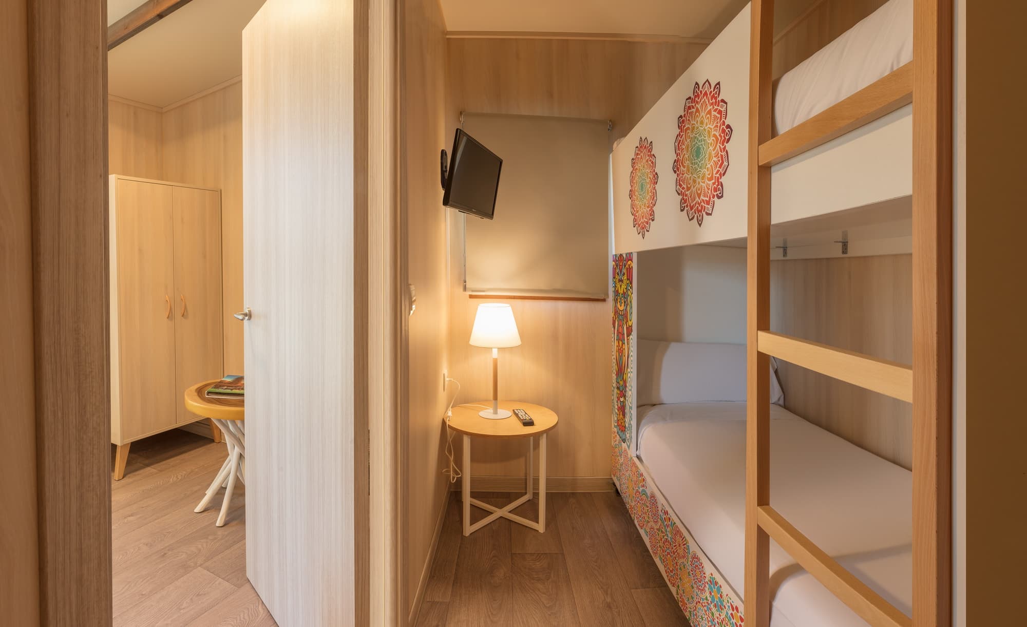 Magic Natura Animal, Waterpark & Polynesian Resort, Room