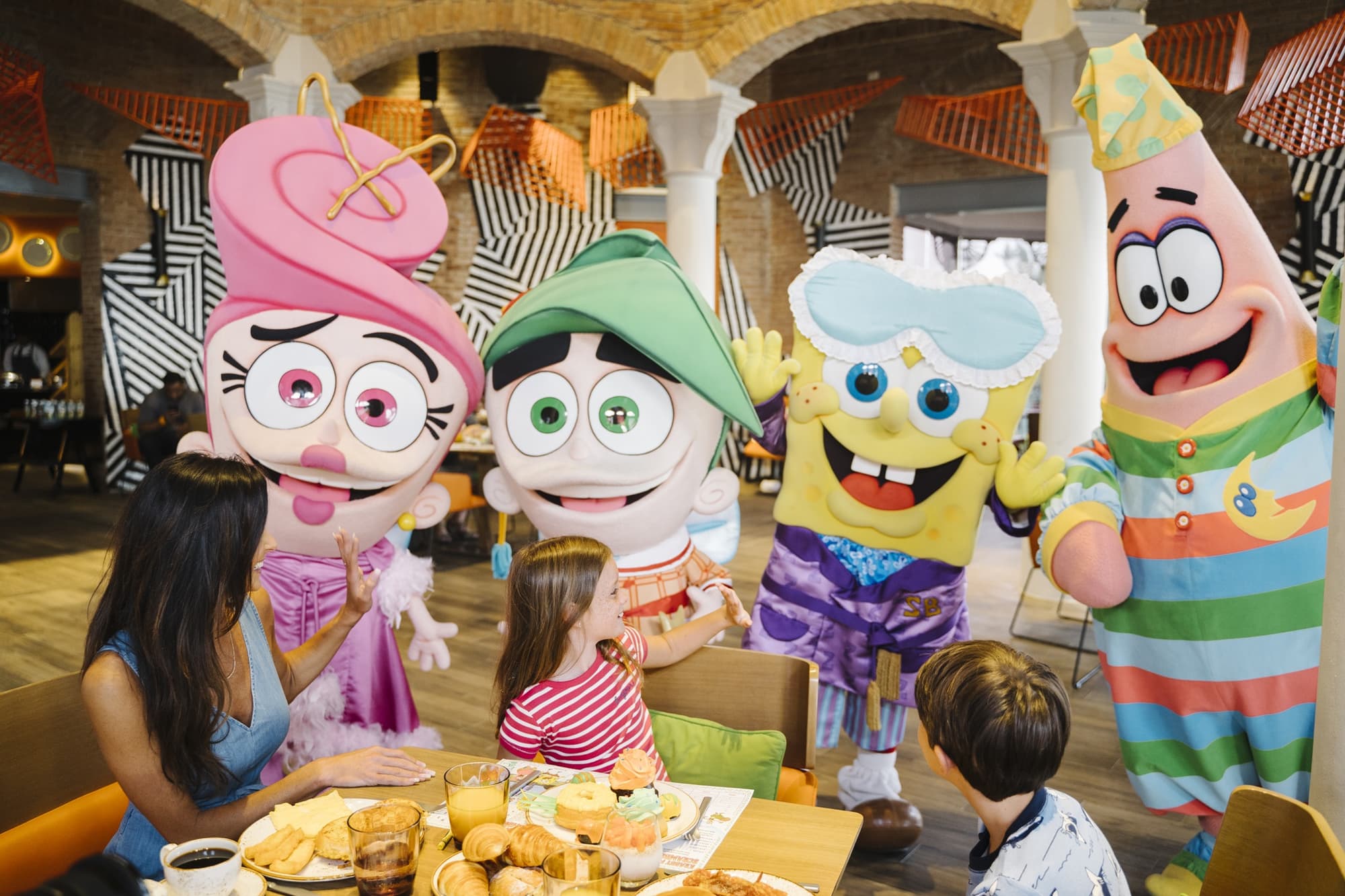 Nickelodeon Hotels & Resorts Punta Cana by Karisma, General view