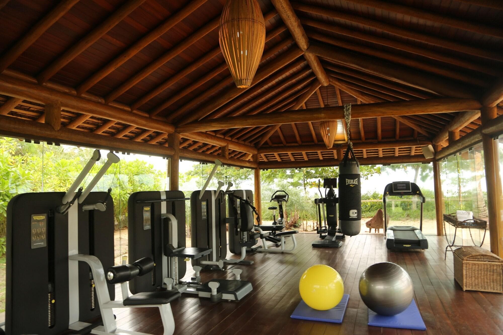 Campo Bahia Hotel Vilas E Spa, Sports and Entertainment