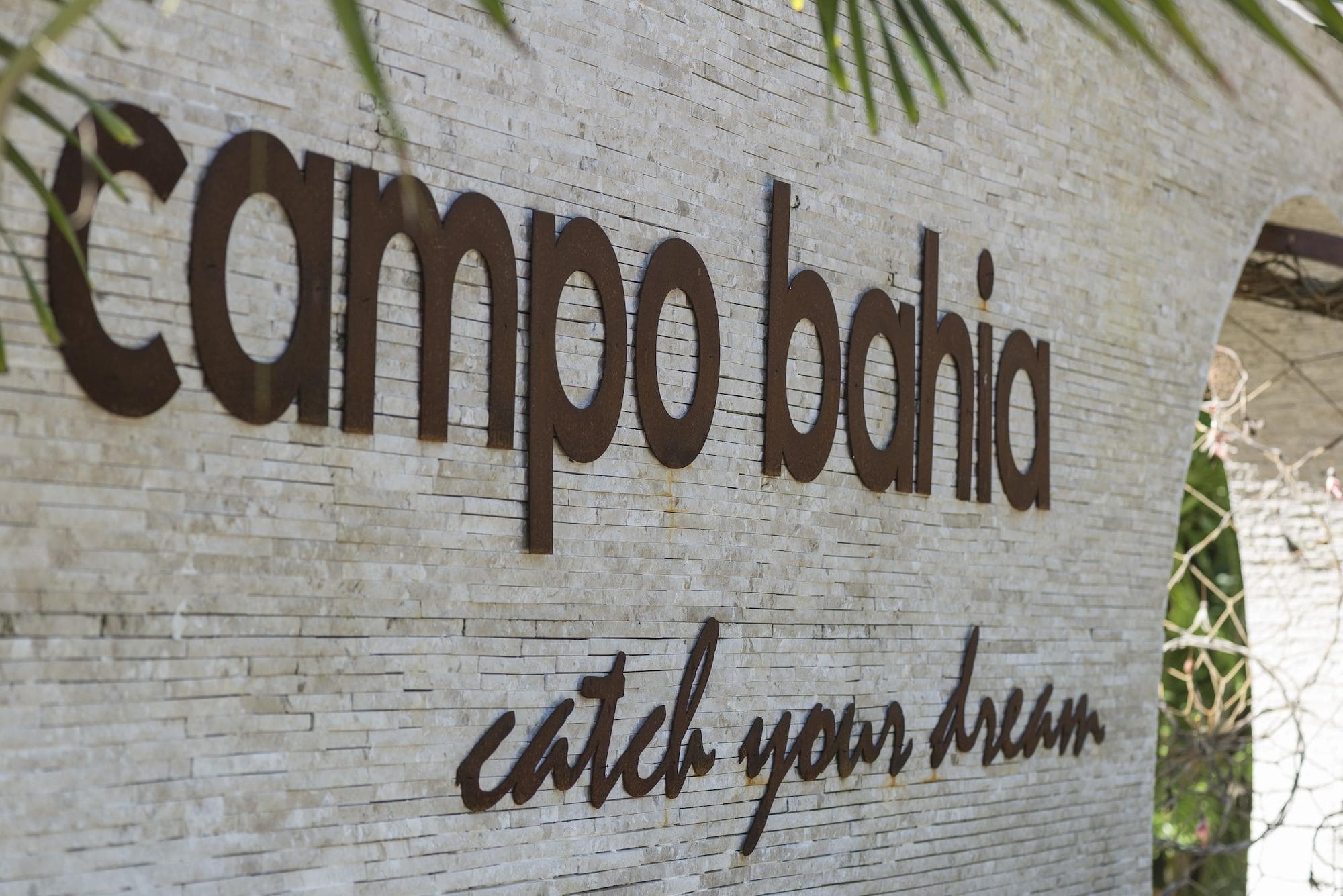 Campo Bahia Hotel Vilas E Spa, Lobby
