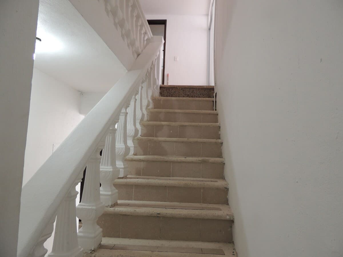 Hotel Turquesa, General view