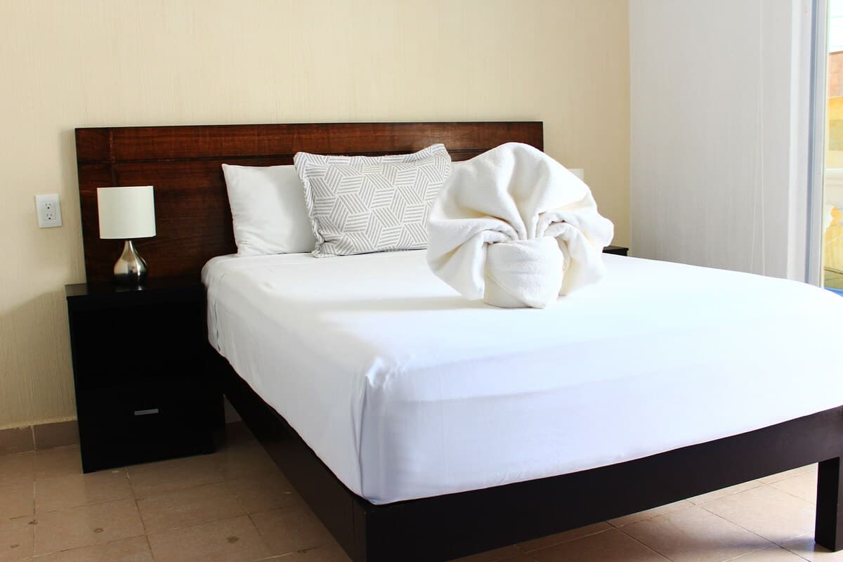 Hotel Turquesa, Room