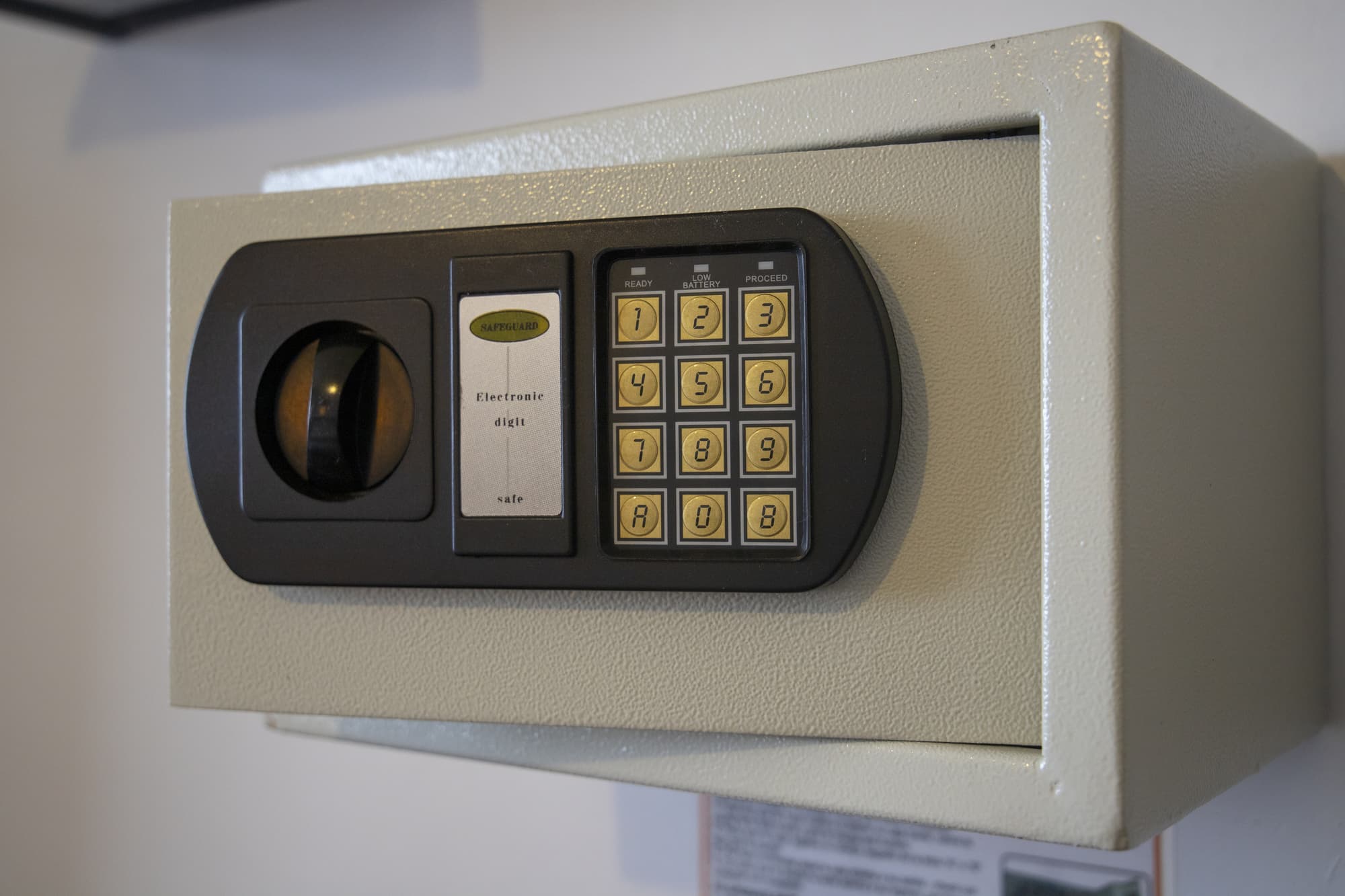 Hotel Rojas Inn, Room