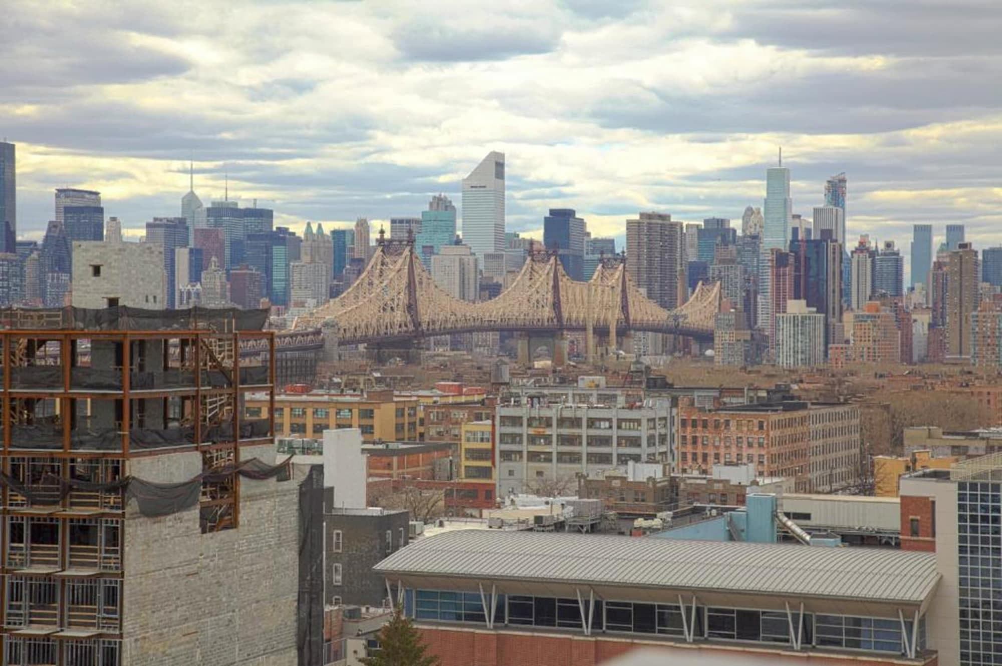 Nesva Hotel, General view