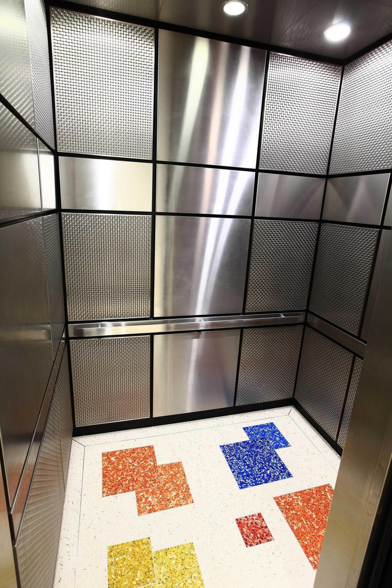 Nesva Hotel, General view